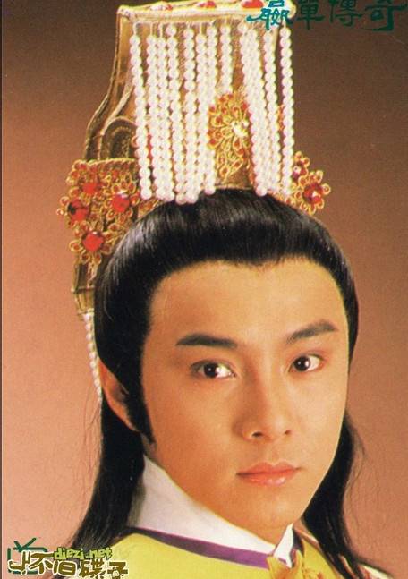 嬴單傳奇(龍俠傳奇)