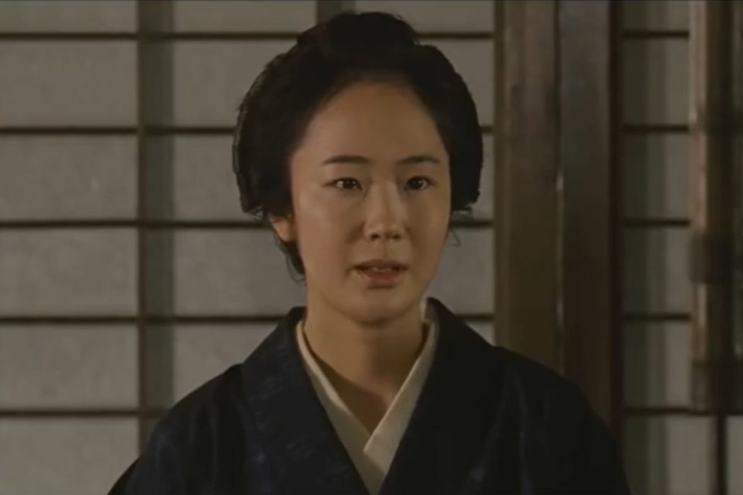 坂下里美