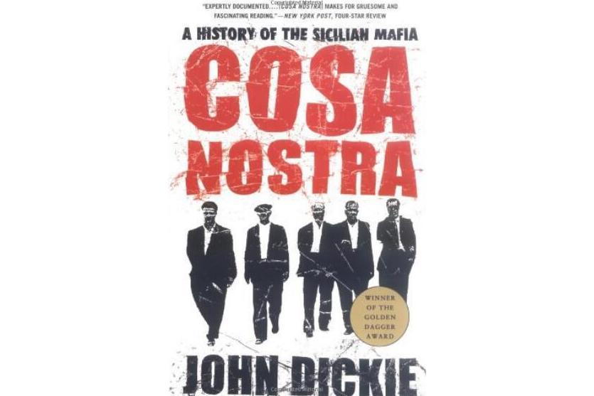 Cosa Nostra Cosa Nostra