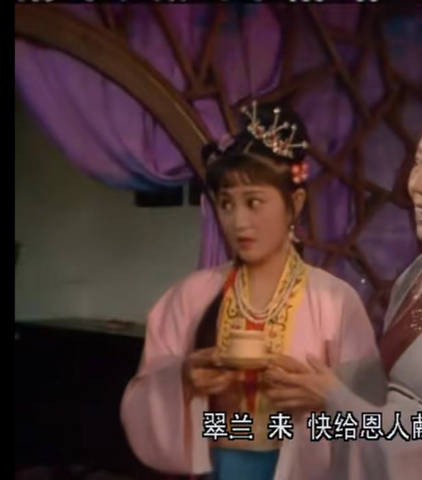 向玲(中國內地女演員) 向玲(中國內地女演員)