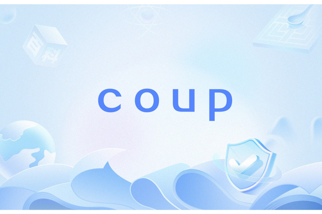 coup
