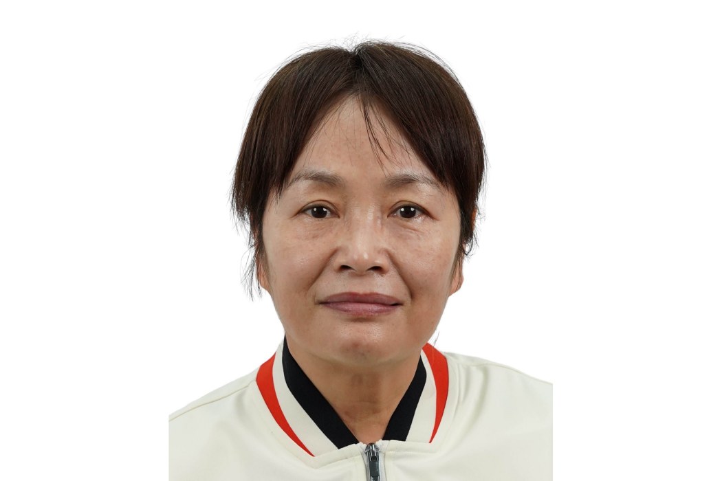 陳月呂