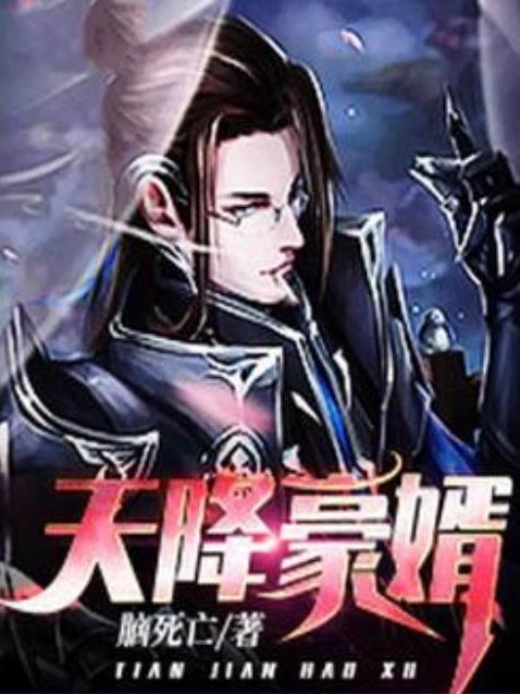 天降豪婿(腦死亡所著小說) 天降豪婿(腦死亡所著小說)