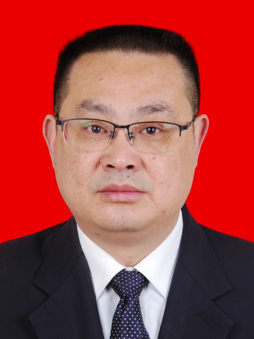 魏文彬(梓潼縣教育工會主席) 魏文彬(梓潼縣教育工會主席)