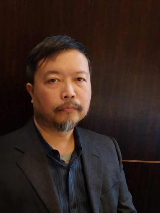 翁澤文 翁澤文