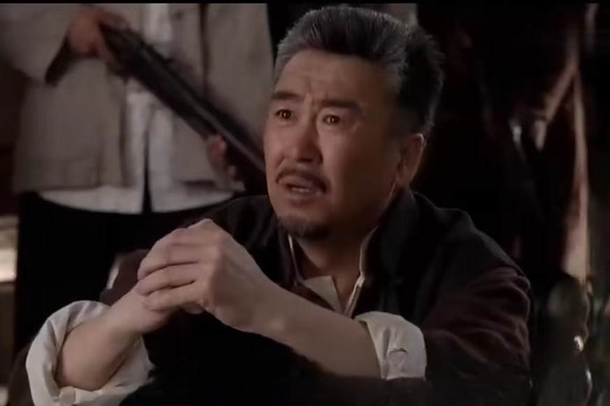 盛天澤 盛天澤