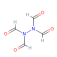 TETRAFORMYLHYDRAZINE TETRAFORMYLHYDRAZINE