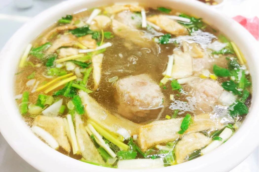 回洲丸子 回洲丸子
