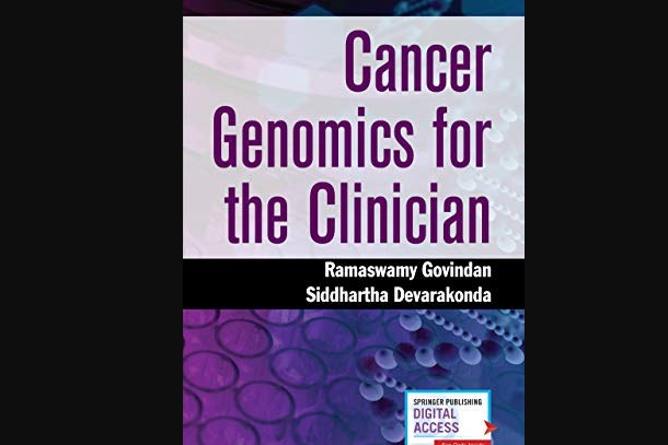 Cancer Genomics for the Clinician Cancer Genomics for the Clinician