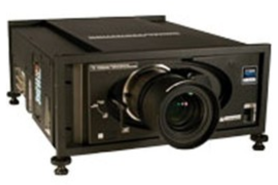 DP Titan WUXGA 700 DP Titan WUXGA 700