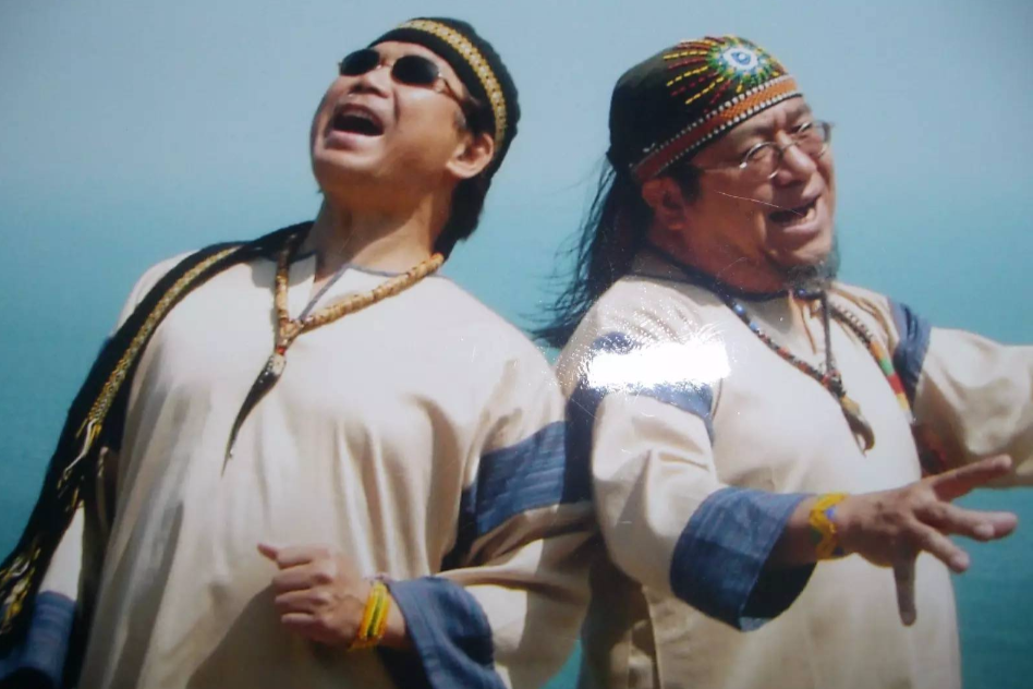 空空來去 空空來去