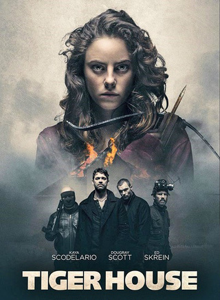 艾德·斯克林(Ed Skrein) 艾德·斯克林(Ed Skrein)