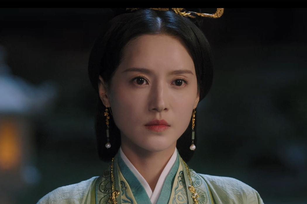 漼文姬 漼文姬