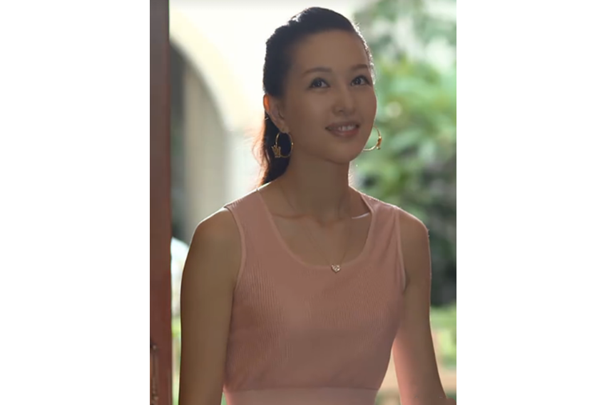 陳小小(言情劇《天使艾美麗》中的角色) 陳小小(言情劇《天使艾美麗》中的角色)