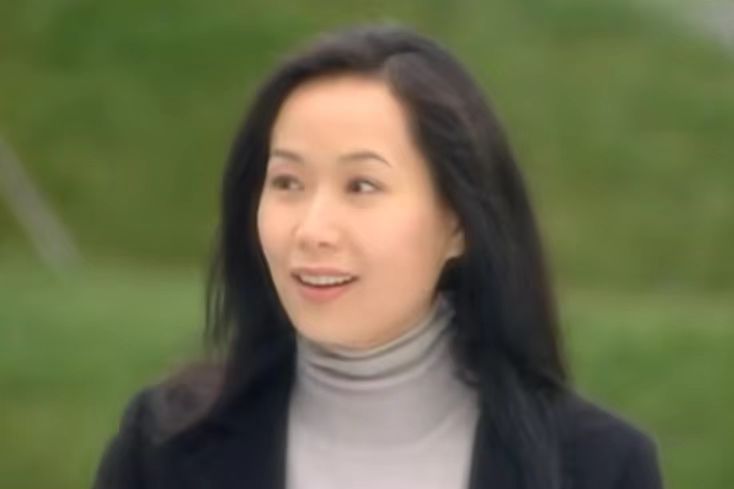 常美清