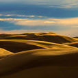 寶古圖沙漠
