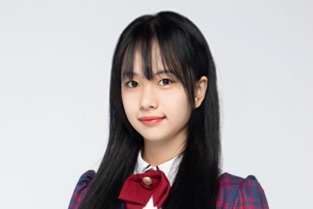 程安子 程安子