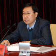 王曉暉(中宣部常務副部長、中央文明辦主任) 王曉暉(中宣部常務副部長、中央文明辦主任)
