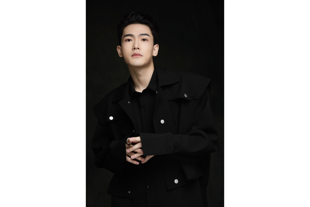 周泰亨(中國內地男演員) 周泰亨(中國內地男演員)