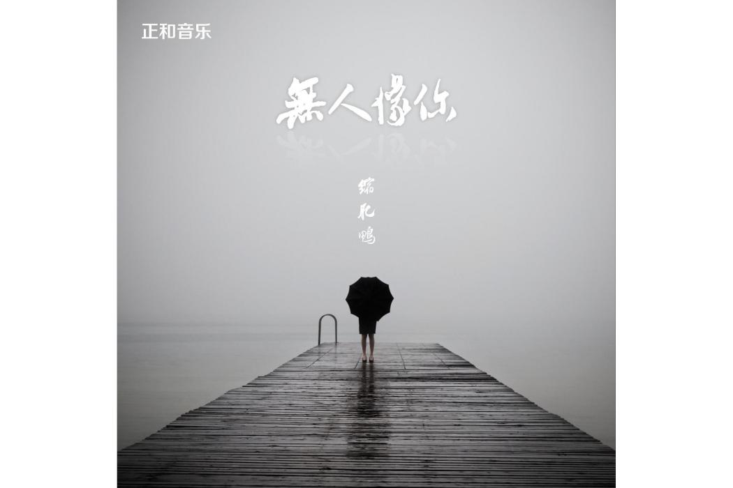 無人像你(縮肥鴨演唱歌曲) 無人像你(縮肥鴨演唱歌曲)