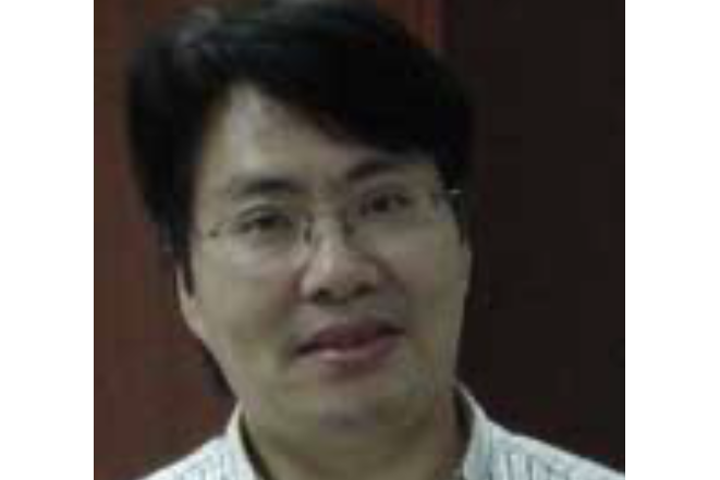 孫強(北京大學工學院材料科學與工程系教授) 孫強(北京大學工學院材料科學與工程系教授)