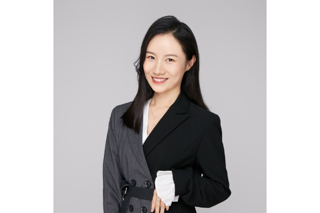 高雅(上海戲劇學院舞蹈學院舞蹈理論教研室講師) 高雅(上海戲劇學院舞蹈學院舞蹈理論教研室講師)