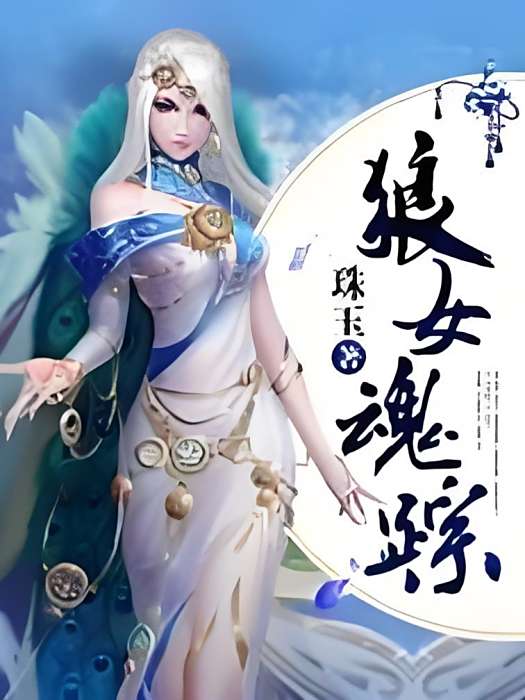 狼女魂蹤 狼女魂蹤