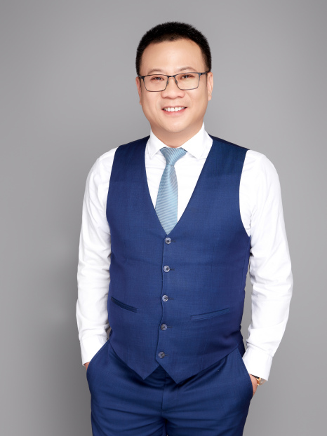容國強 容國強