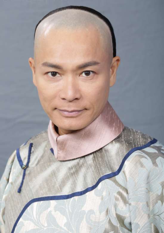 末代御醫(御醫危城)