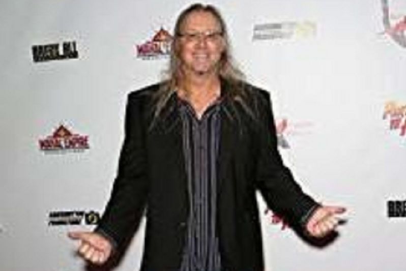 Rich Hopkins Rich Hopkins