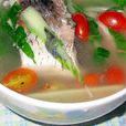 鯽魚綠豆湯 鯽魚綠豆湯