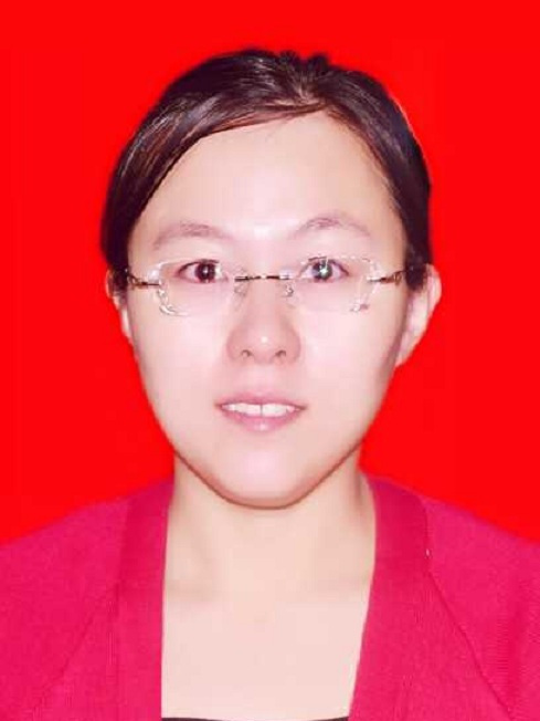 吳玲玲(山東省濟南市生態環境局平陰分局黨組成員、副局長、三級主任科員) 吳玲玲(山東省濟南市生態環境局平陰分局黨組成員、副局長、三級主任科員)