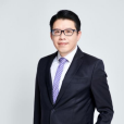 張永健(博大數據董事兼CEO) 張永健(博大數據董事兼CEO)