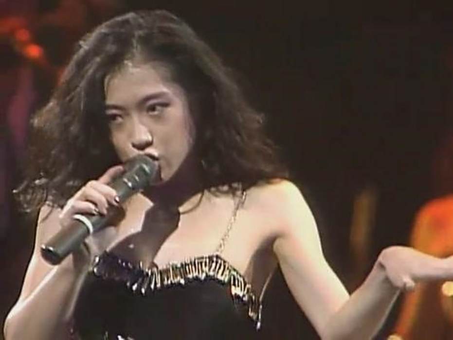 無聲的她 無聲的她