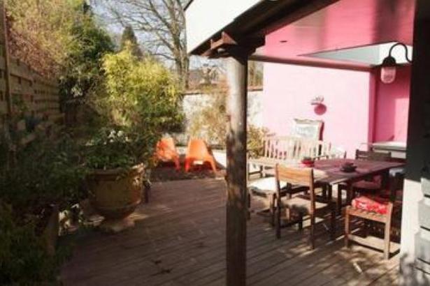 Guest House Les 3 Tilleuls Guest House Les 3 Tilleuls