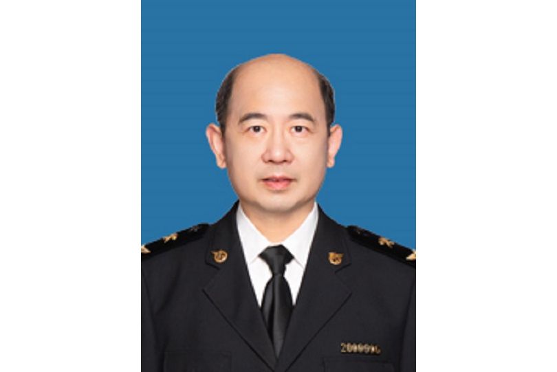王曉剛(上海海關學院黨委委員、副校長) 王曉剛(上海海關學院黨委委員、副校長)