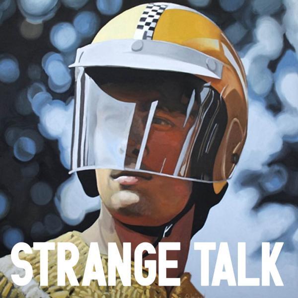 Strange Talk Strange Talk