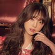 金智妍(韓國女子組合Lovelyz成員) 金智妍(韓國女子組合Lovelyz成員)