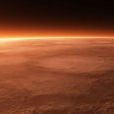 火星大氣層