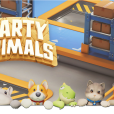 猛獸派對(派對動物（2020年由Recreate Games開發的動作休閒遊戲）)