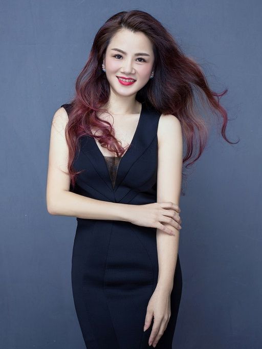 馬愛雲(中國內地女歌手) 馬愛雲(中國內地女歌手)