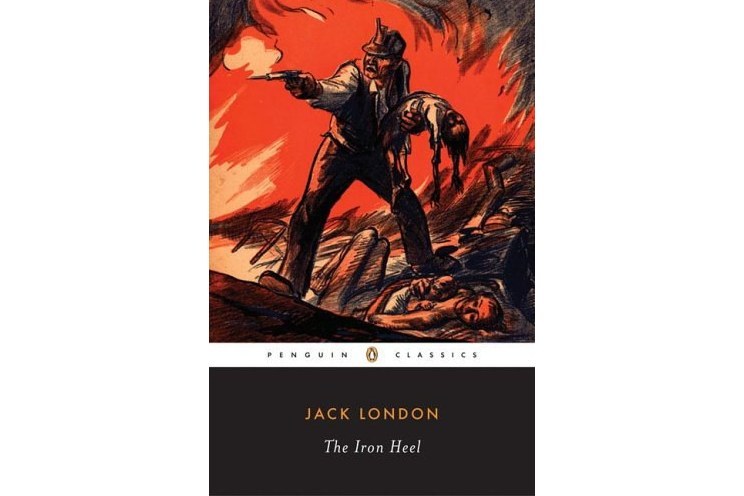 The Iron Heel The Iron Heel