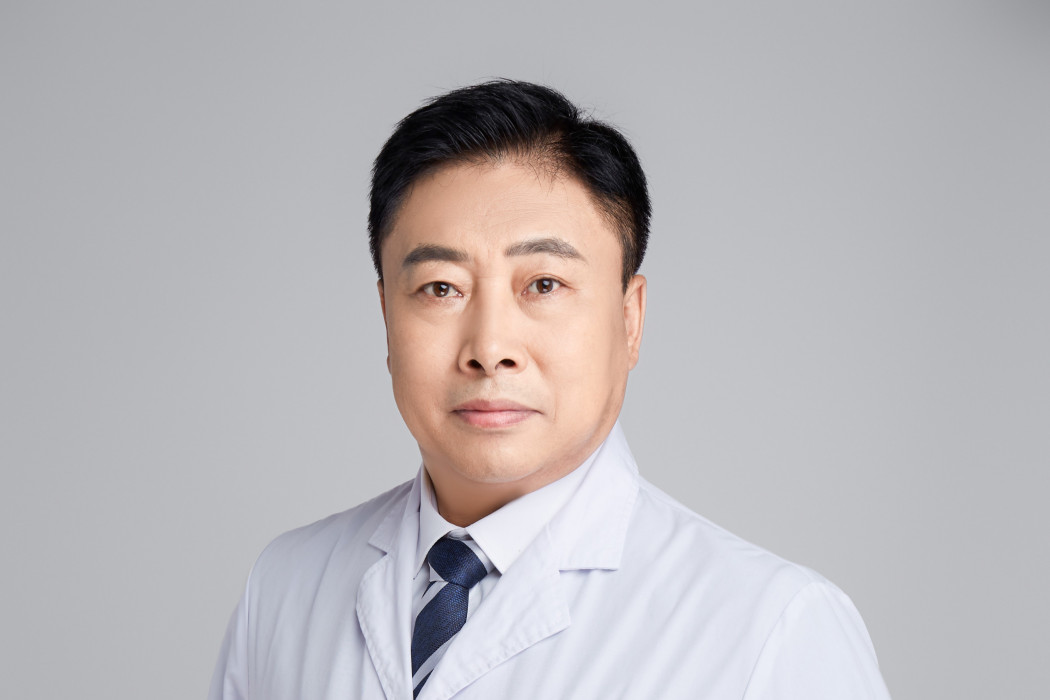 李劍峰(深圳奧覓診所醫生) 李劍峰(深圳奧覓診所醫生)