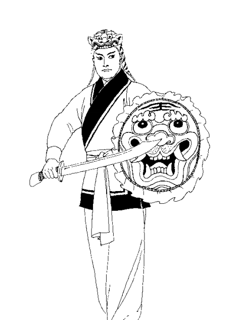 上下手衣 上下手衣