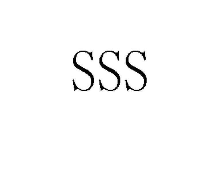 SSS(《鬼泣》系列風格得分的英文釋義)