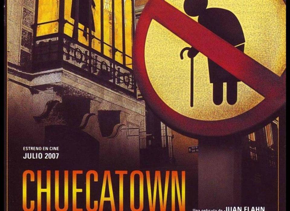 Chuecatown Chuecatown
