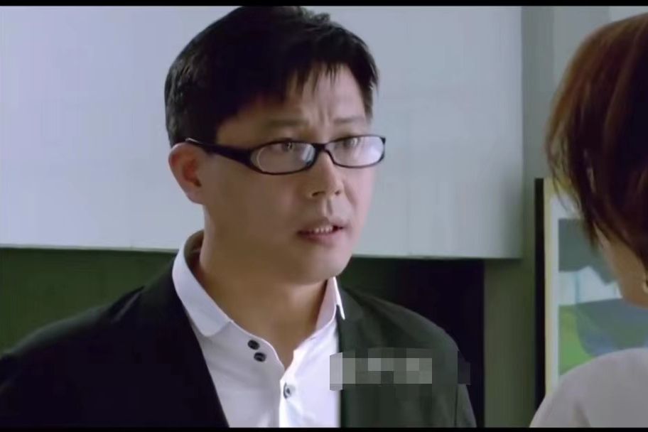 王明(都市情感劇《斷奶》中的角色) 王明(都市情感劇《斷奶》中的角色)