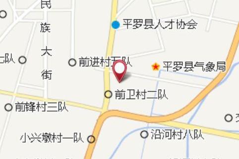 曹家廟子 曹家廟子