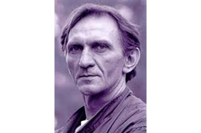 Aleksander Wysocki Aleksander Wysocki