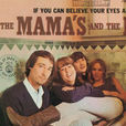 THE MAMAS & THE PAPAS(爸爸媽媽樂隊)